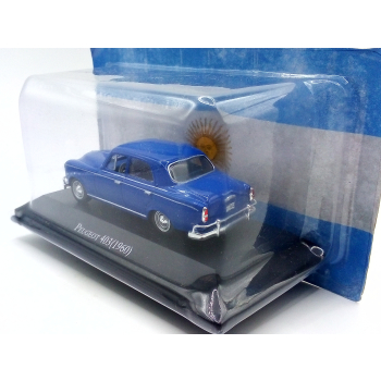 Peugeot 403 (1960) - skala 1:43 - Salvat (Hachette)